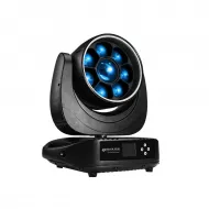 Поворотная LED WASH голова SILVER STAR SS671XCEM NEPTUNE 400 FX WASH